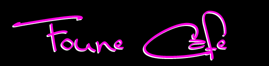 Le Foune Caf�